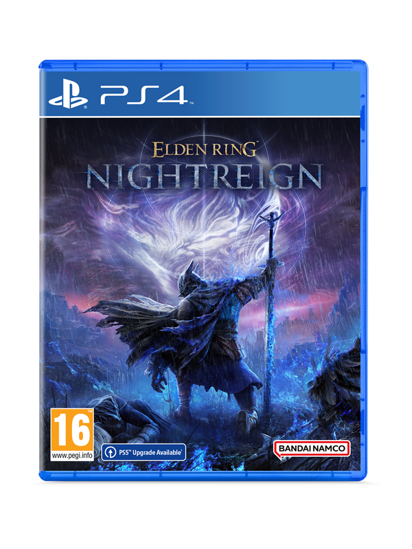 Elden Ring Nightreign (PS4), bild 3