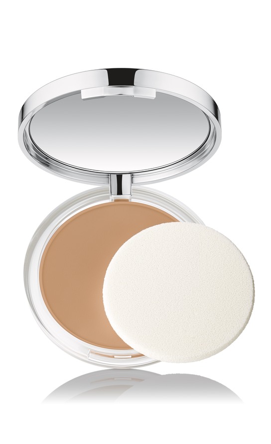 Clinique Almost Powder Makeup SPF 15 Deep 06, bild 2