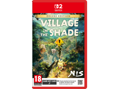 Village in the Shade (Deluxe Edition), bild 2