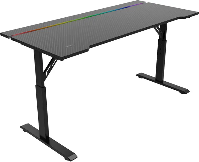 Piranha P-Base 140 RGB-gamingbord