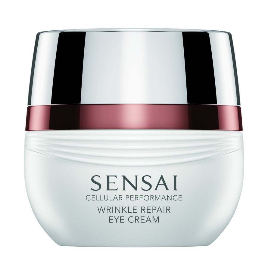Sensai Cellular Performance Wrinkle Repair Eye Cream 15 ml, bild 3