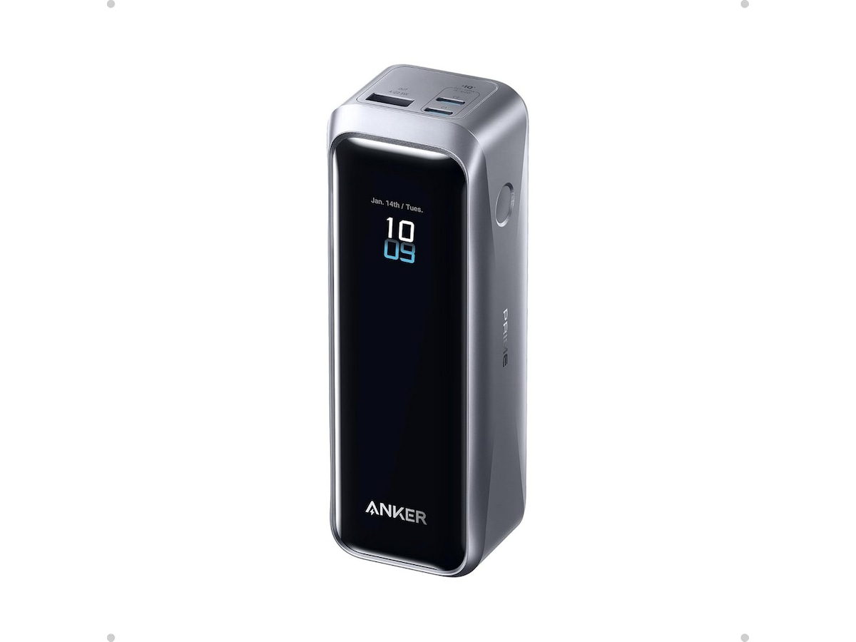 Anker Prime Powerbank 20000 mAh 220W