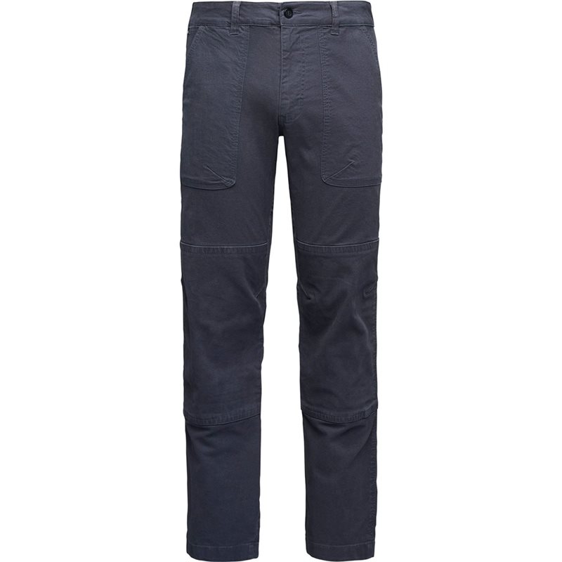 Black Diamond M Dogma Pants Carbon - 36