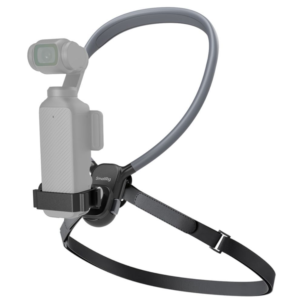 5567 Quick Release Neck Mount for DJI Osmo Pocket 3, bild 2