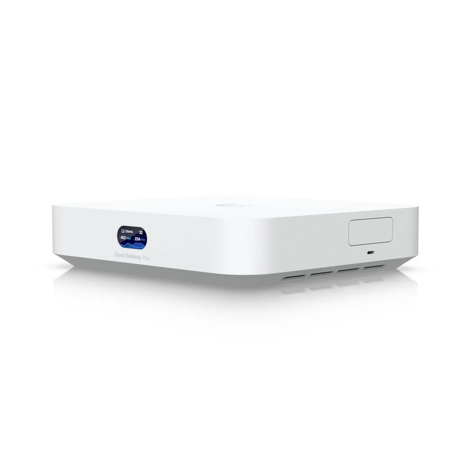 Ubiquiti UniFi Cloud Gateway Max 512GB