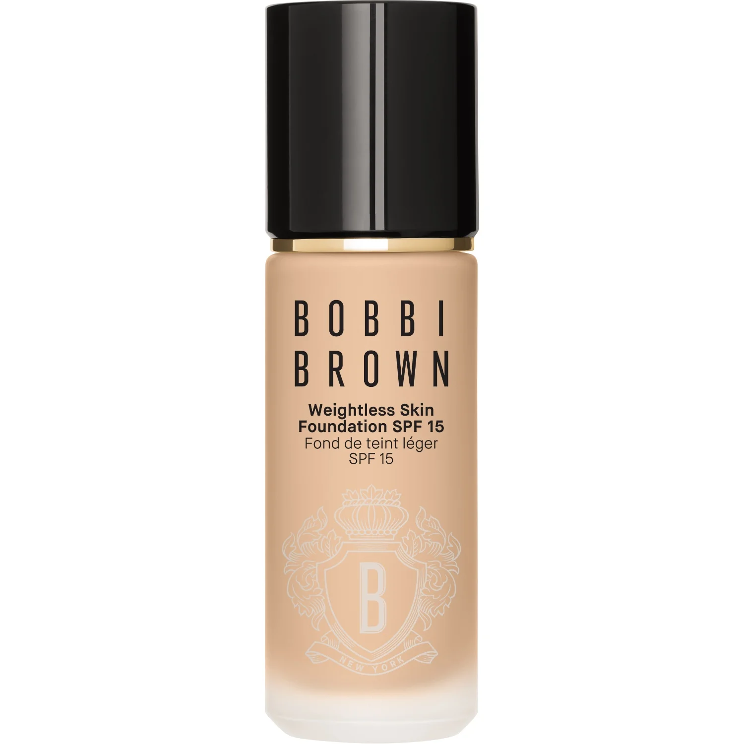Bobbi Brown Weightless Skin Foundation SPF15 Neutral Ivory 30.0 ml
