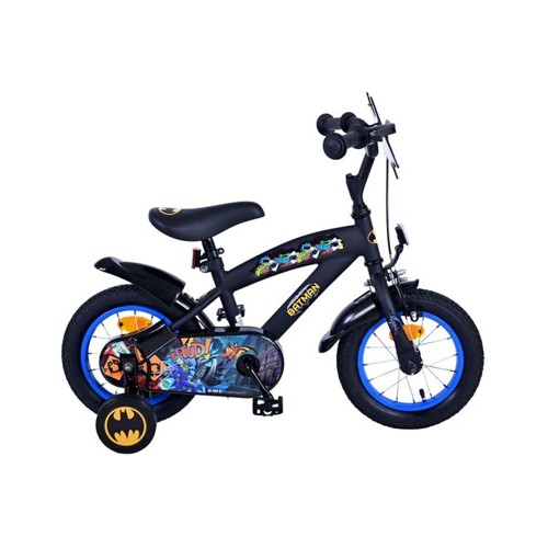 Volare – Barncykel 12" – Batman