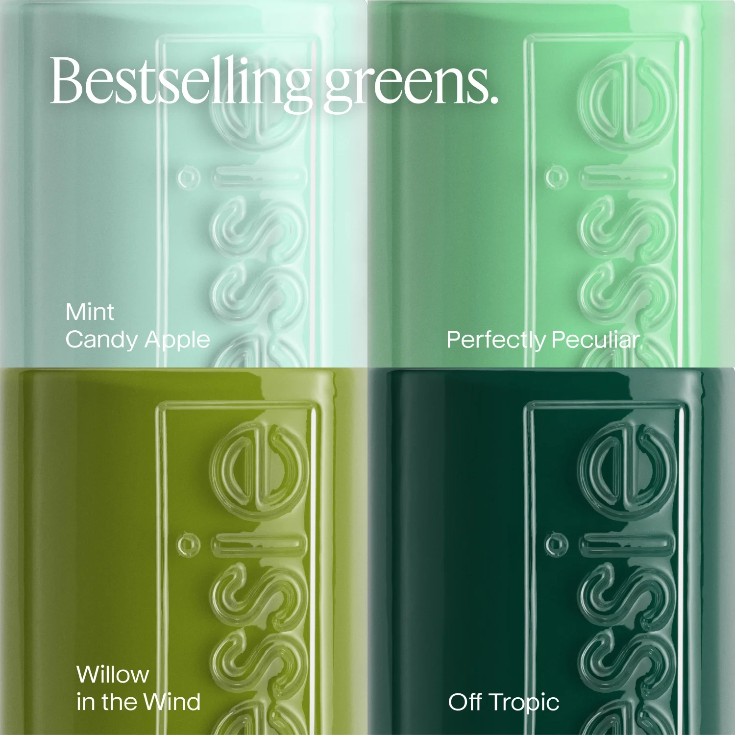 essie original nail polish 894 (un)guilty pleasure, bild 4