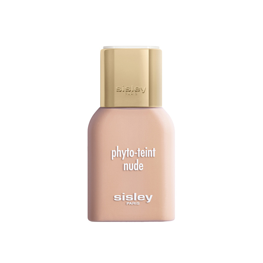 Sisley Phyto-Teint Nude 1C Petal, bild 2