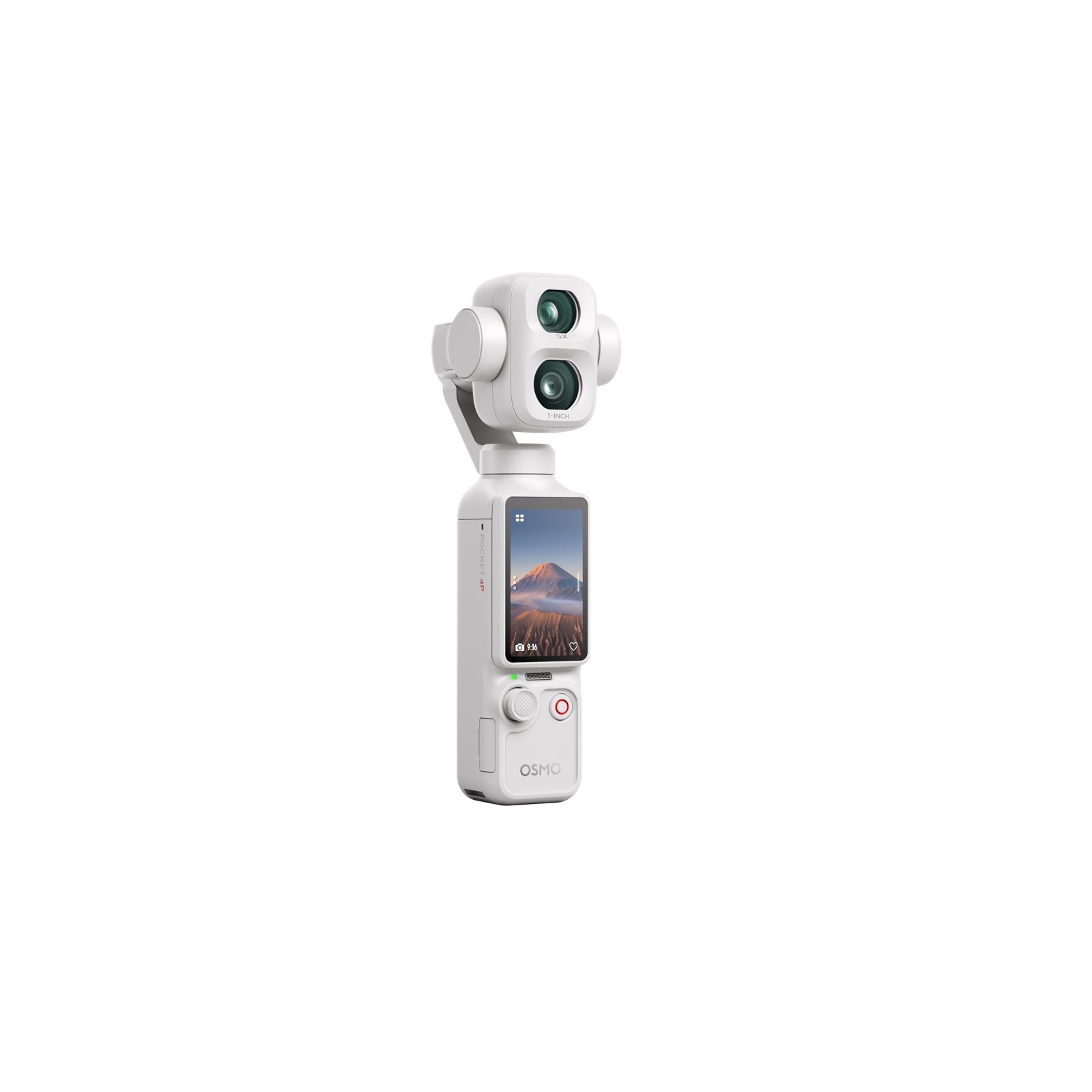 Osmo Pocket 4P Standard Combo, bild 4