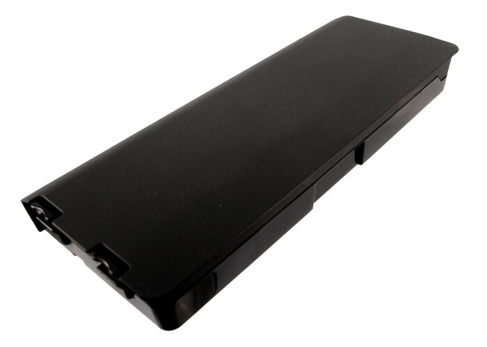 Batteri till Laptop, Bärbar dator för Fujitsu LifeBook P8010, LifeBook P8020, bild 3