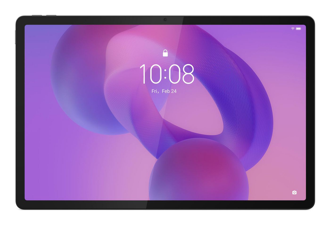 Lenovo Idea Tab Pro 12,7" (inkl. Tab Pen Plus) 256 GB surfplatta, Luna Grey, bild 3