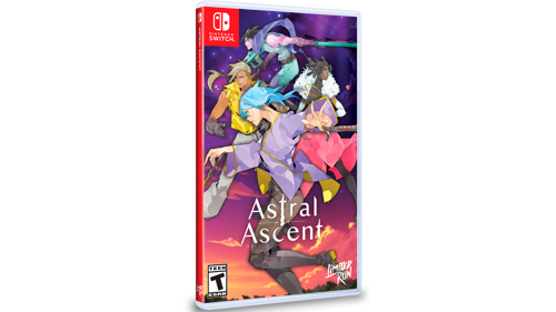 Astral Ascent ( Import ), bild 3