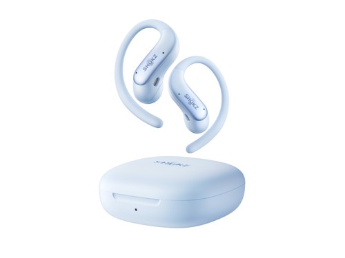 Shokz OpenFit Air 2 open-ear true wireless-hörlurar, bild 2