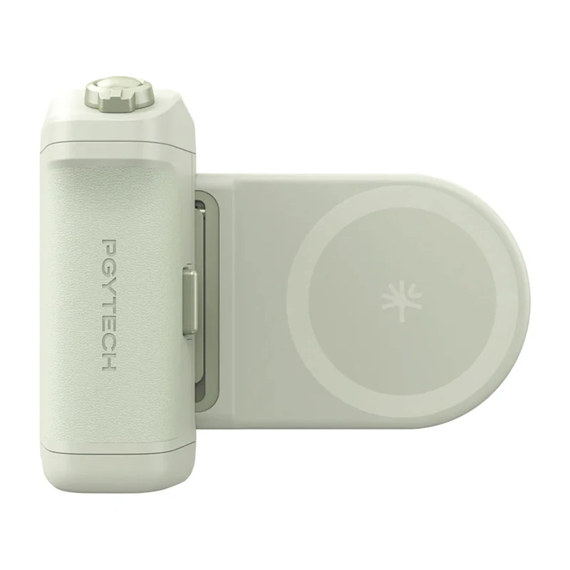PGYTech MagCam 2 kameragrepp (iPhone/Android) (Grön)