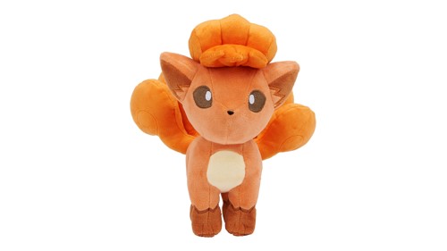 Pokémon - Plush 20 cm Vulpix (PKW4579), bild 3