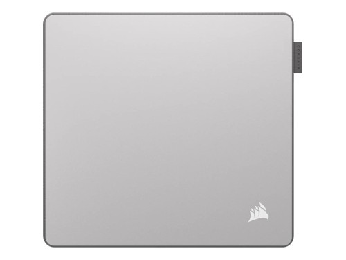 Corsair MM PRO Control gaming-musmatta (M) (grå), bild 3