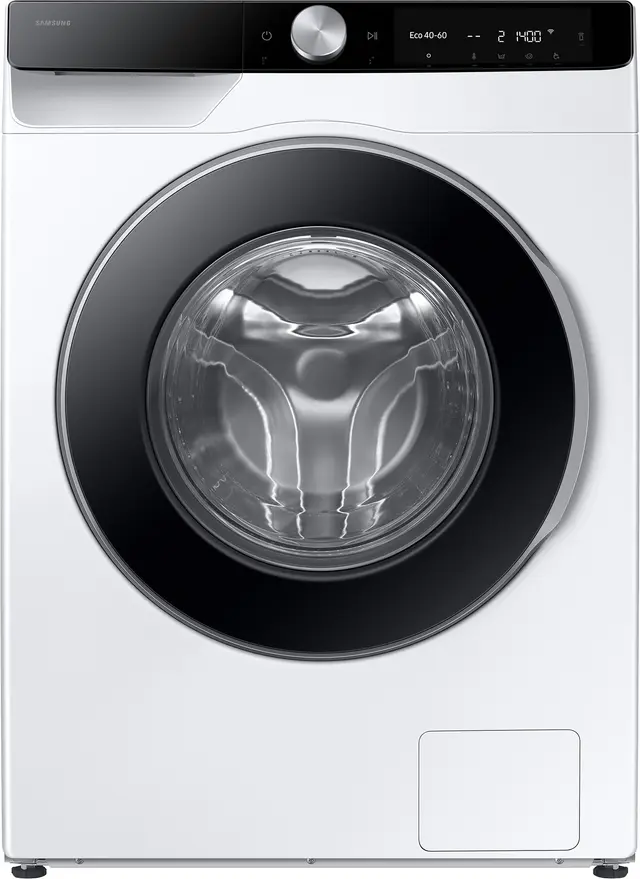 Samsung Serie 6400 Tvättmaskin WW11DG6B85LKU3 (11kg)