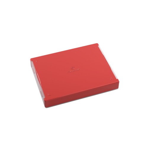 Token Silo Red