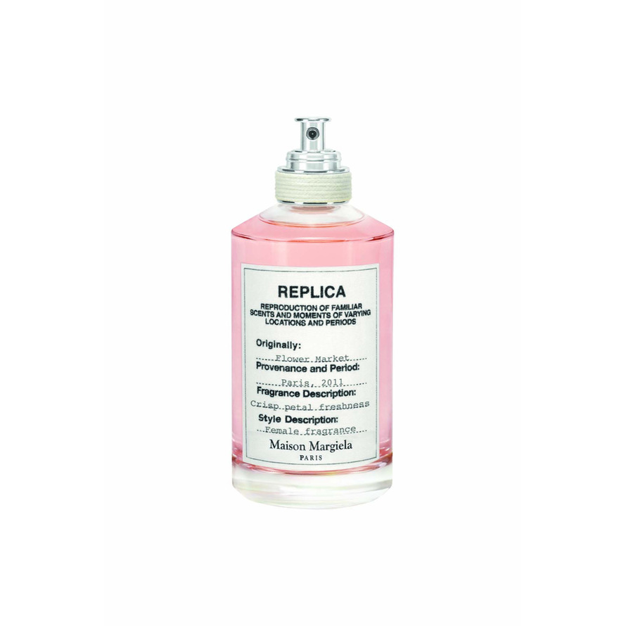 Maison Margiela Replica Flower Market Eau de Toilette 100 ml 100 ml