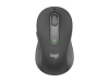 Logitech Signature M650 trådlös mus, graphite, bild 2