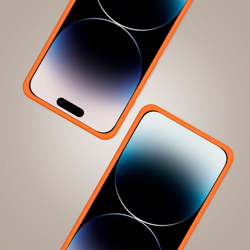 Tech-Protect Supreme Set härdat glas för iPhone 16 Pro Max - Transparent (3 st.), bild 3