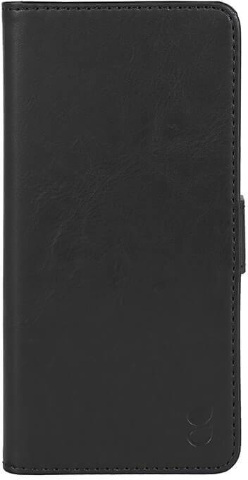 Gear Samsung Galaxy A05s plånboksfodral (svart), bild 2
