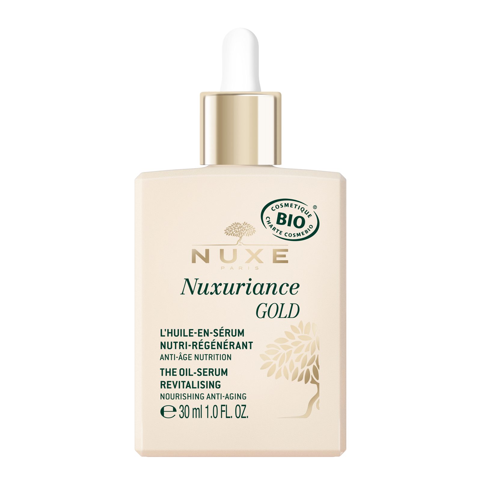 Nuxe Nuxuriance Gold Gold Serum 30 ml