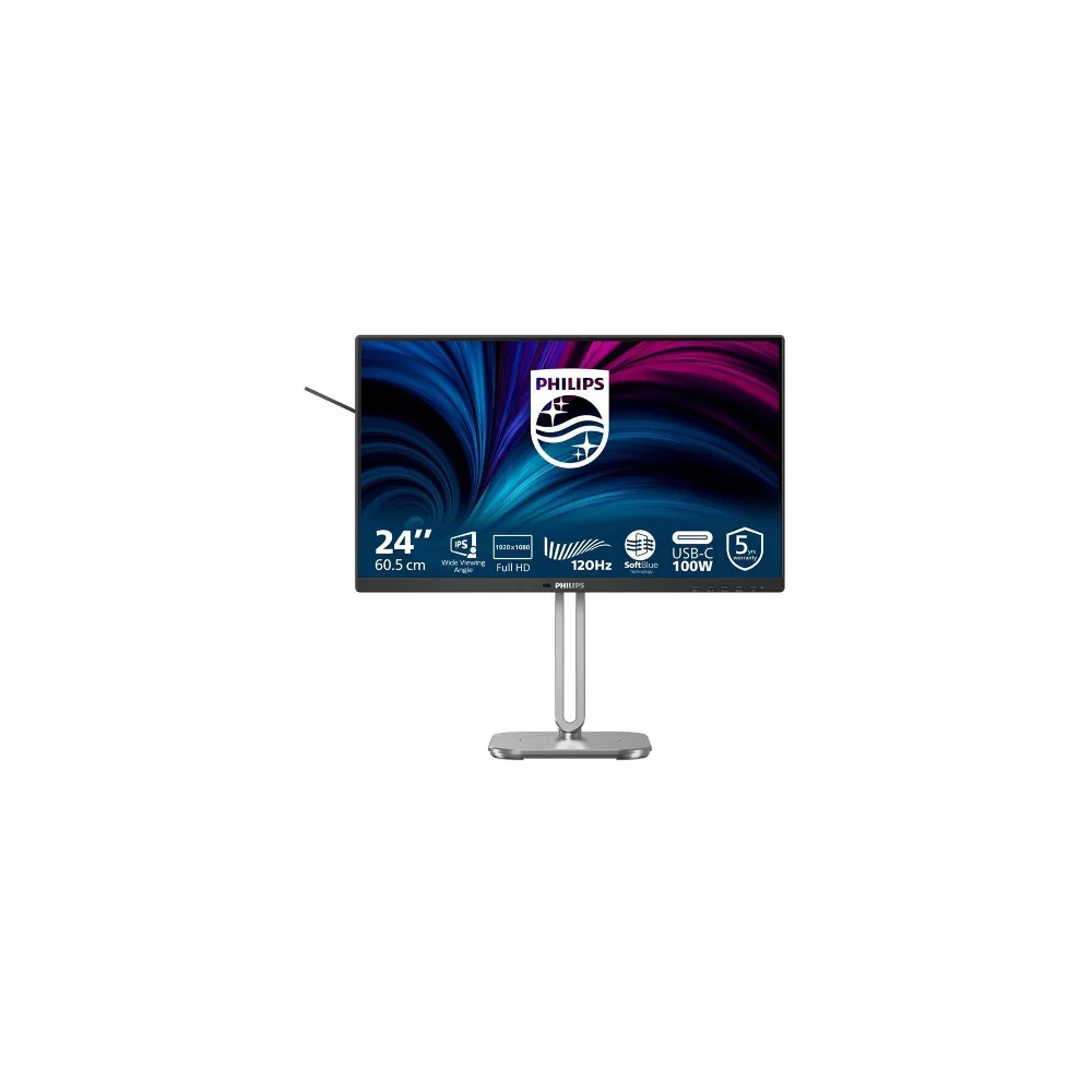 Philips 4000-serien 24B2U4301H/00 23,8" Full HD-skärm