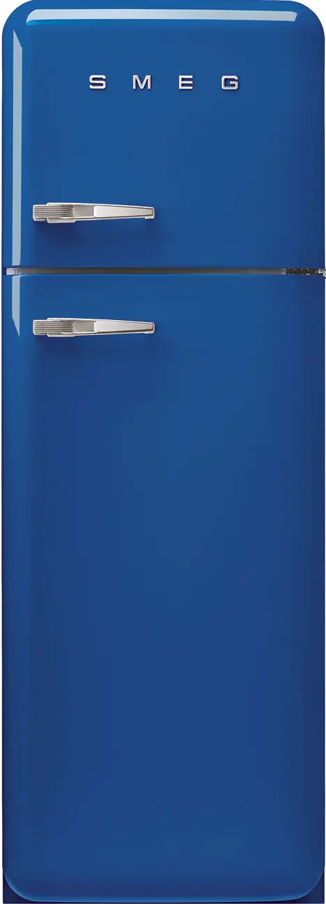 Smeg 50's Style FAB30RBE6 kyl/frys