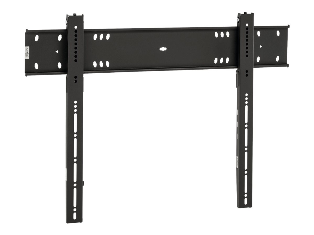 Vogel's Professional PFW 6800 fast TV-väggfäste 55-80 100 kg låsbart, svart, bild 2