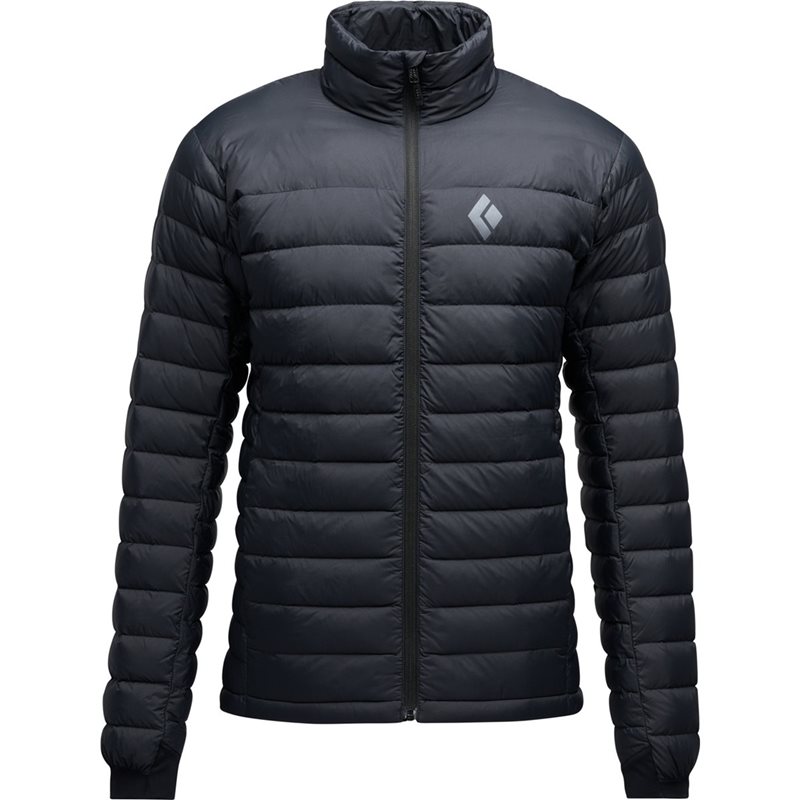 Black Diamond M Access Down Jacket Black - M