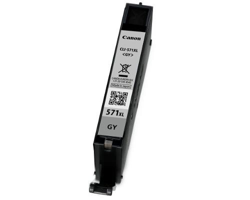 Canon PGI-570PGBK, svart bläckpatron, bild 5