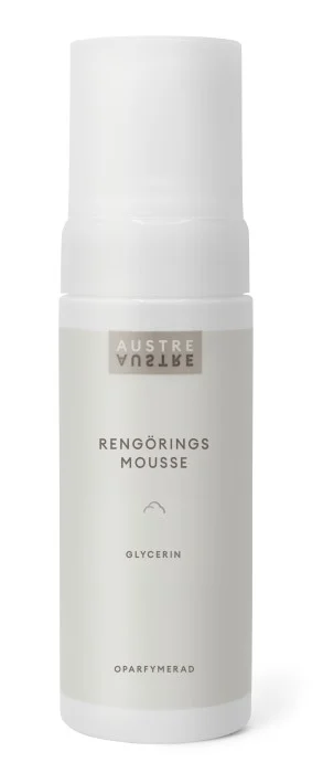 AUSTRE Rengöringsmousse 150 ml