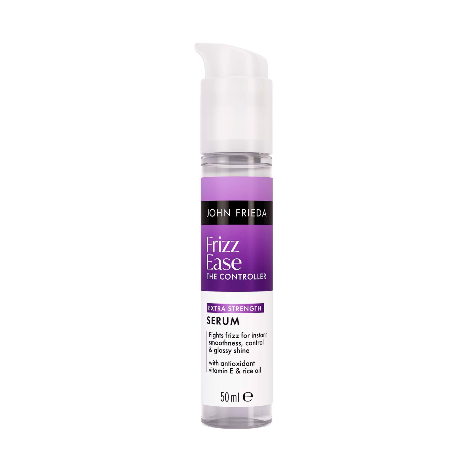 John Frieda Frizz Ease Controller XS Serum 50 ml, bild 4