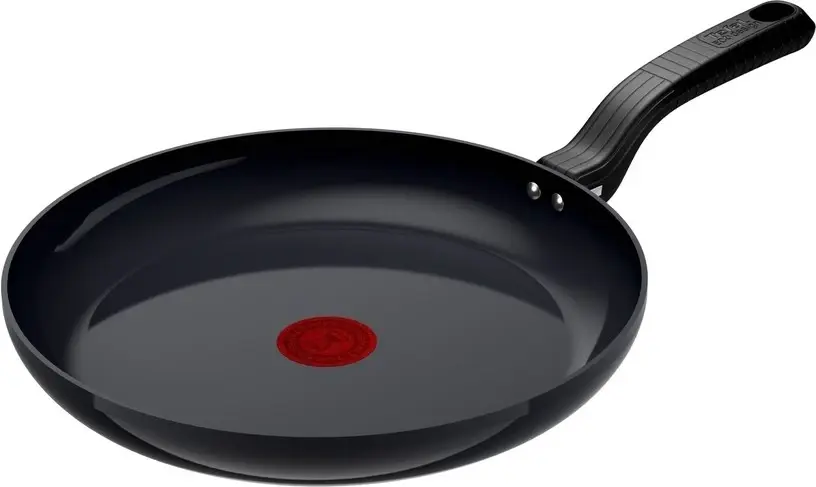 Tefal Cook Change Frypan 28 cm, black
