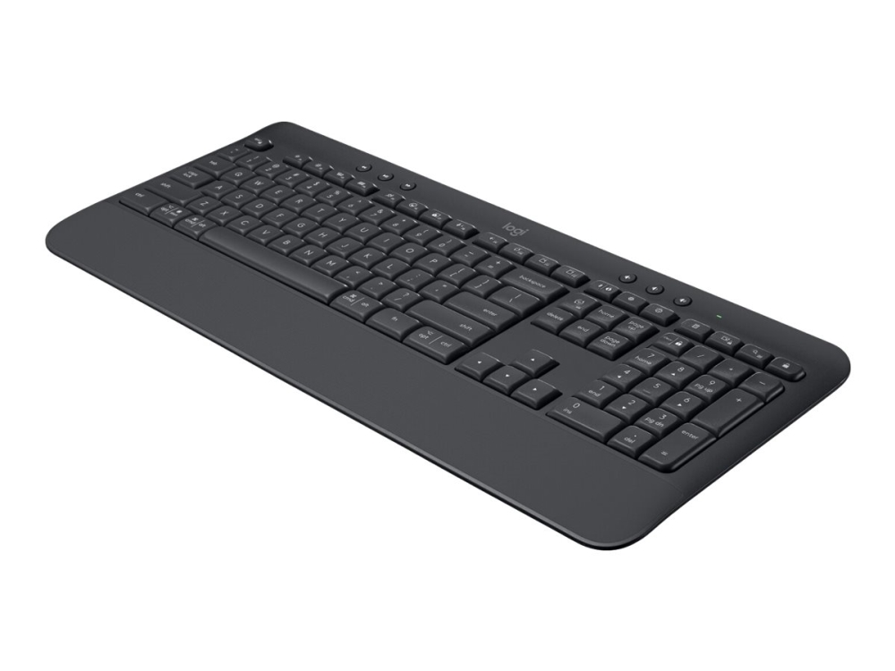 Logitech K650, bild 2