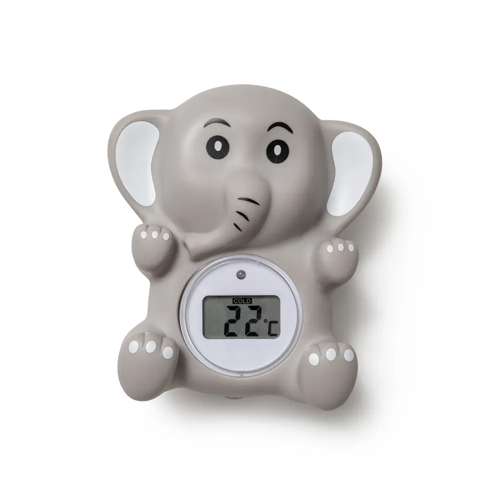 Badtermometer Elephant
