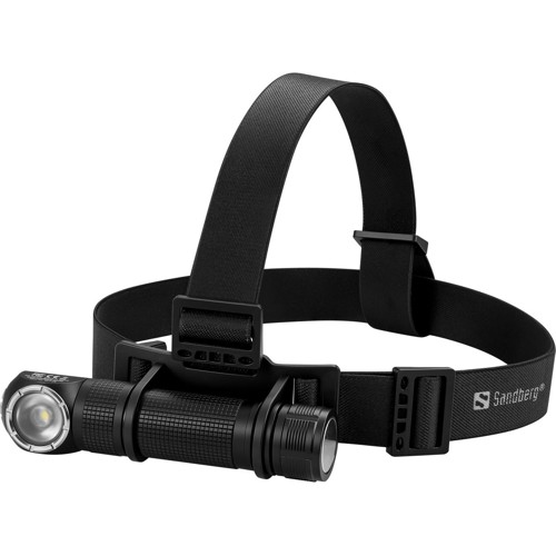Sandberg - Headlamp 1000 Pro