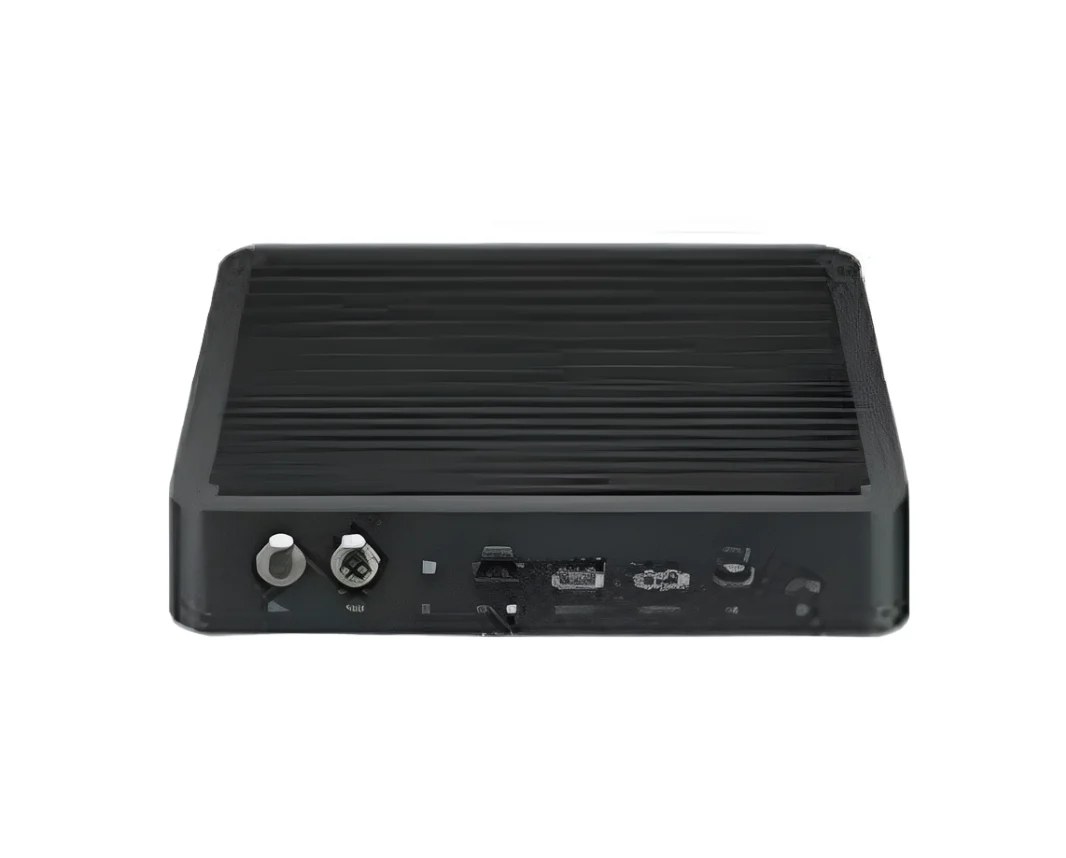 Logitech Rally UHD Conference Cam Display Hub, svart