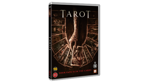 Tarot - (DVD), bild 3