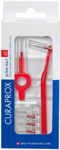 Curaprox Prime start CPS 07