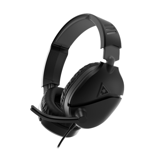 Turtle Beach Recon 70 PC gamingheadset, svart