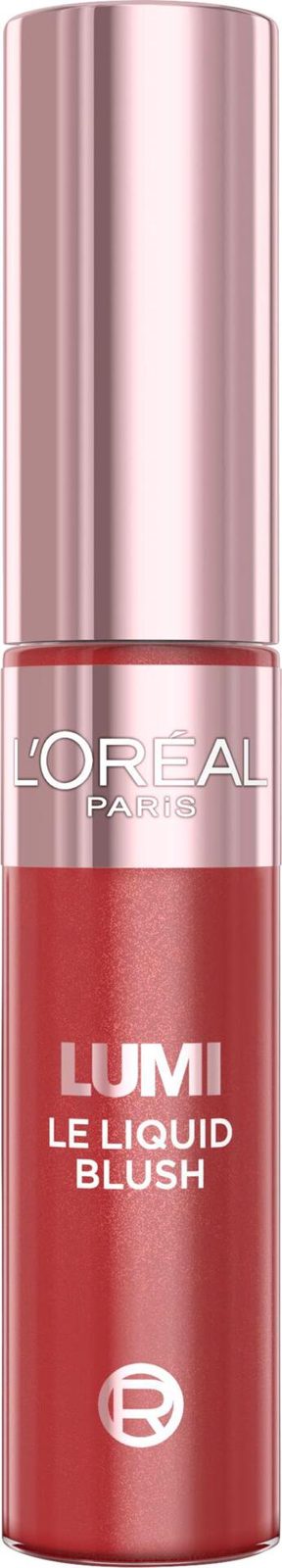L'Oréal Paris Lumi Le Liquid Blush 635 Glowy Worth It Medium 635 Glowy Worth It Medium