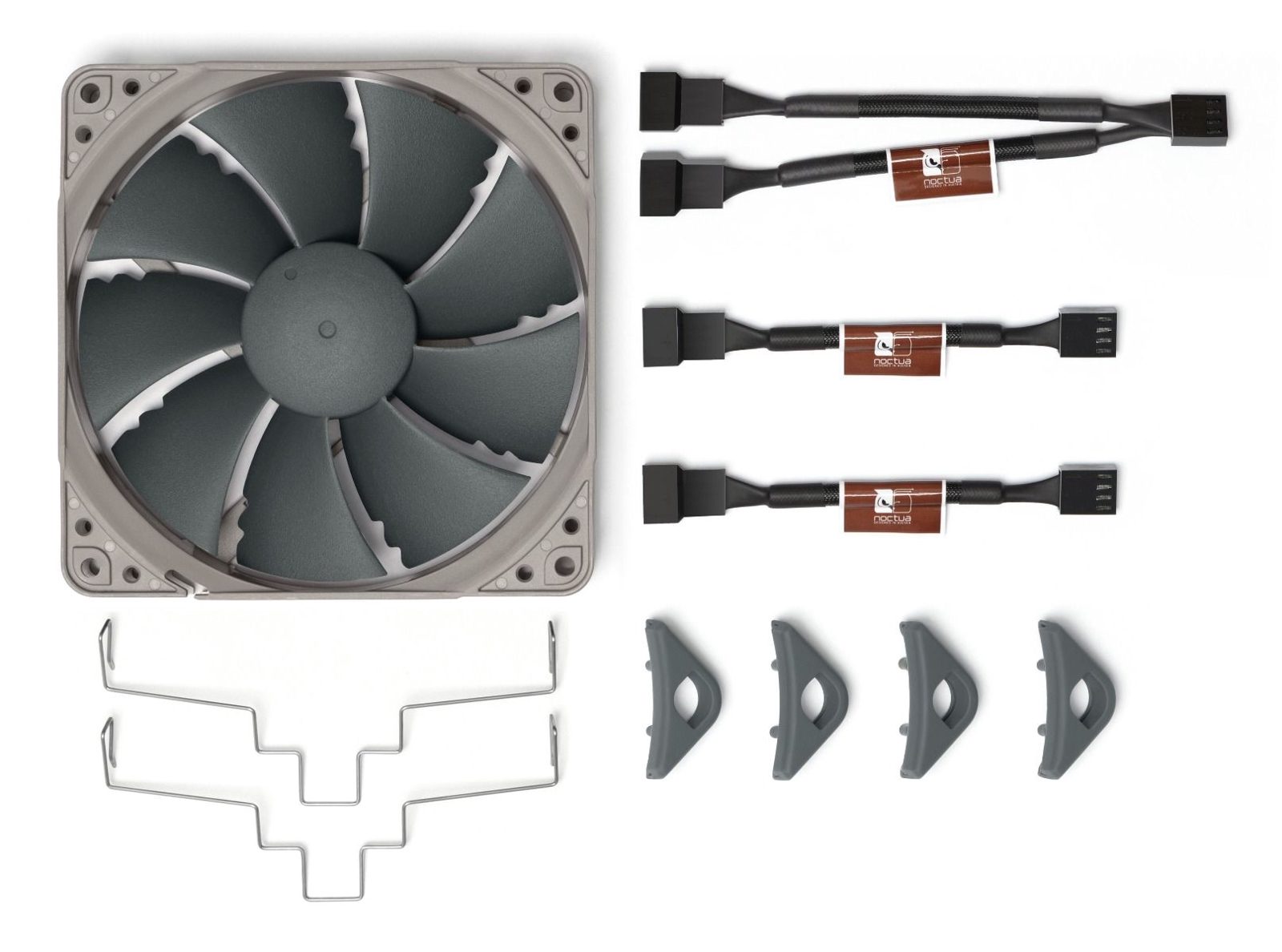 Noctua NA-FK1 Redux, bild 3