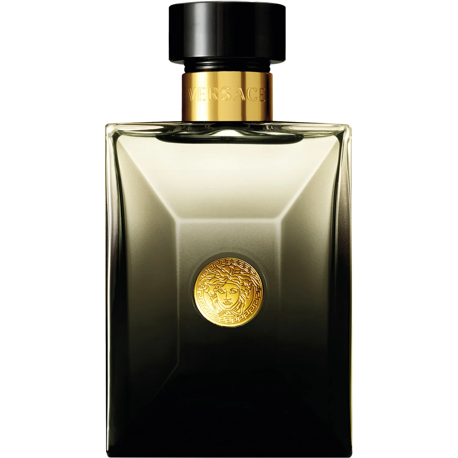 Versace Pour Homme Oud Noir Eau de Perfume 100 ml
