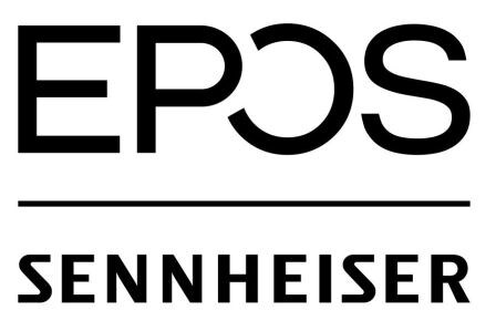 Sennheiser Impact D10 USB ML Mono Trådlös Svart, bild 2