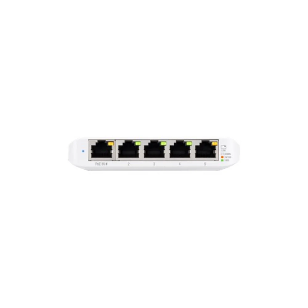Ubiquiti Switch Flex Mini 3-pack