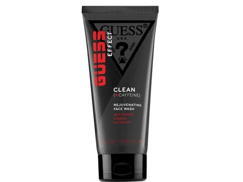 GUESS Grooming Face Wash 200 ml, bild 2