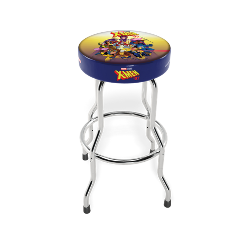 Arcade1Up X-Men Classic Adjustable Stool